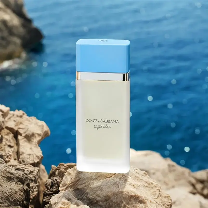 [베스트/리뉴얼] 돌체앤가바나 라이트블루 EDT 50ml